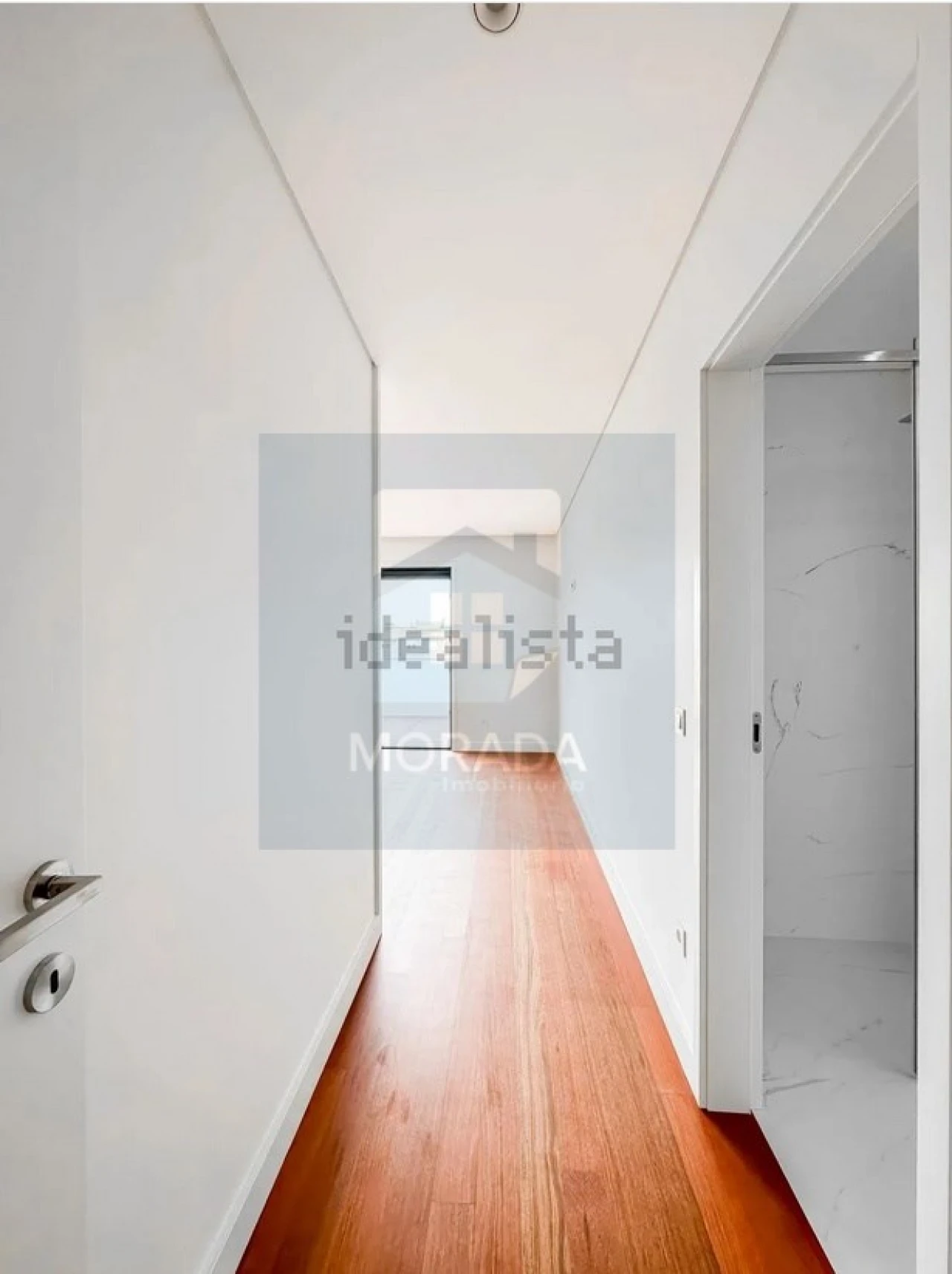 Apartamento T4 para Arrendamento em Matosinhos e Leça da Palmeira Foto 12