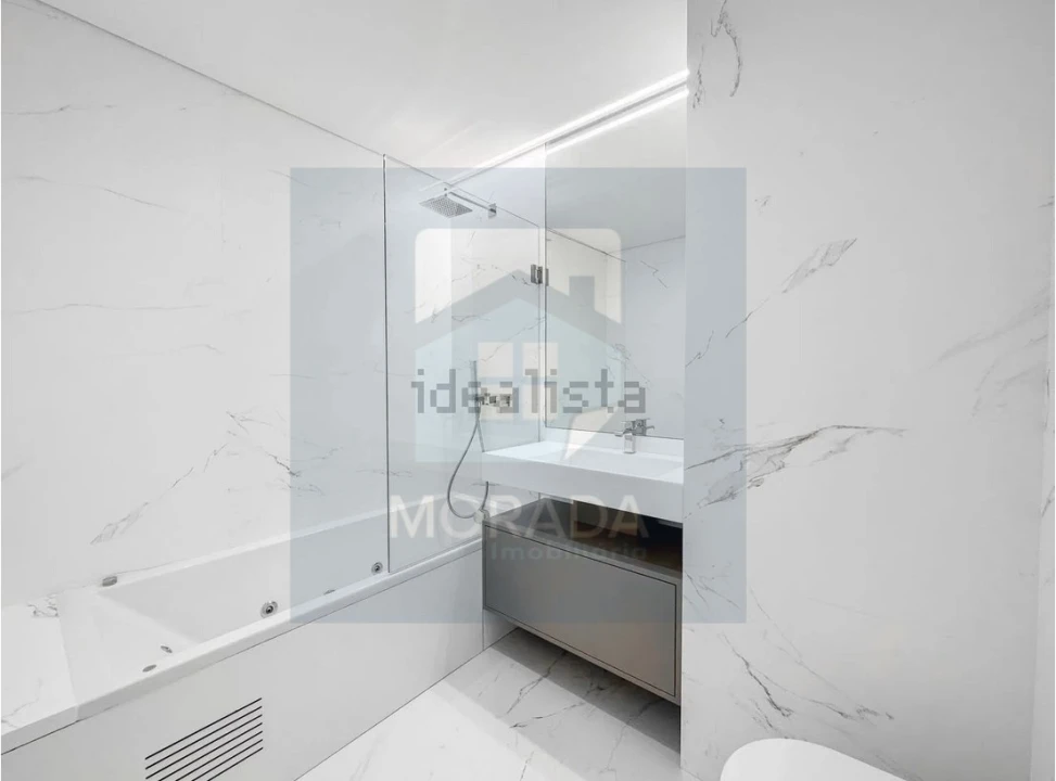 Apartamento T4 para Arrendamento em Matosinhos e Leça da Palmeira Foto 15