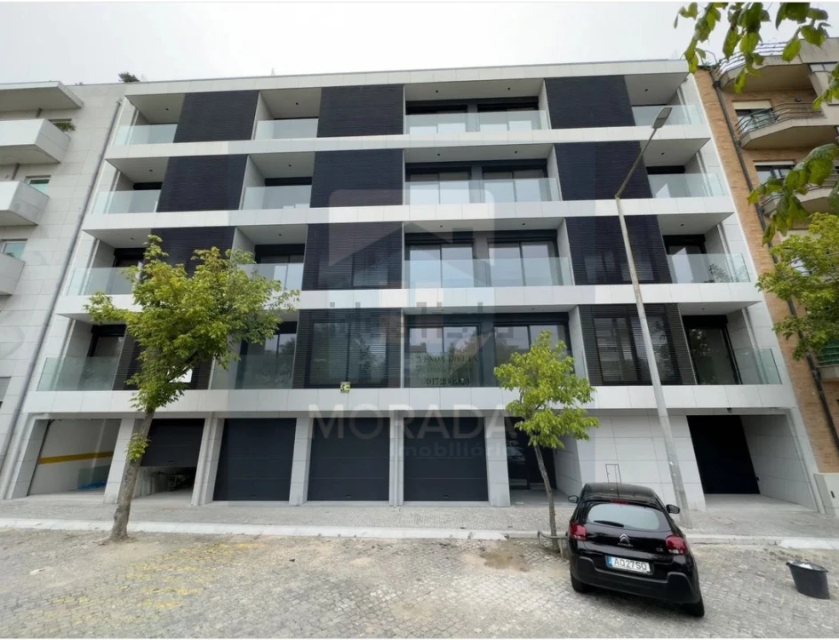 Apartamento T4 para Arrendamento em Matosinhos e Leça da Palmeira Foto 22