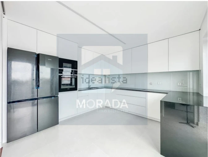 Apartamento T4 para Arrendamento em Matosinhos e Leça da Palmeira Foto 8