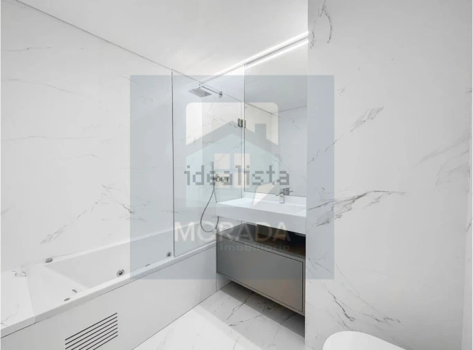 Apartamento T4 para Arrendamento em Matosinhos e Leça da Palmeira Foto 15