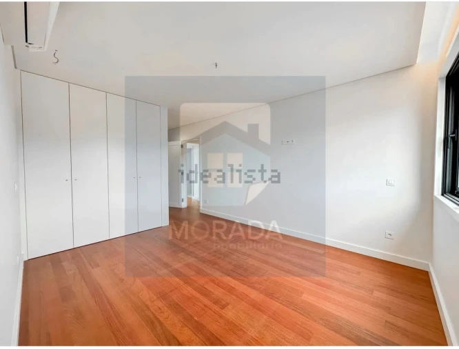 Apartamento T4 para Arrendamento em Matosinhos e Leça da Palmeira Foto 16