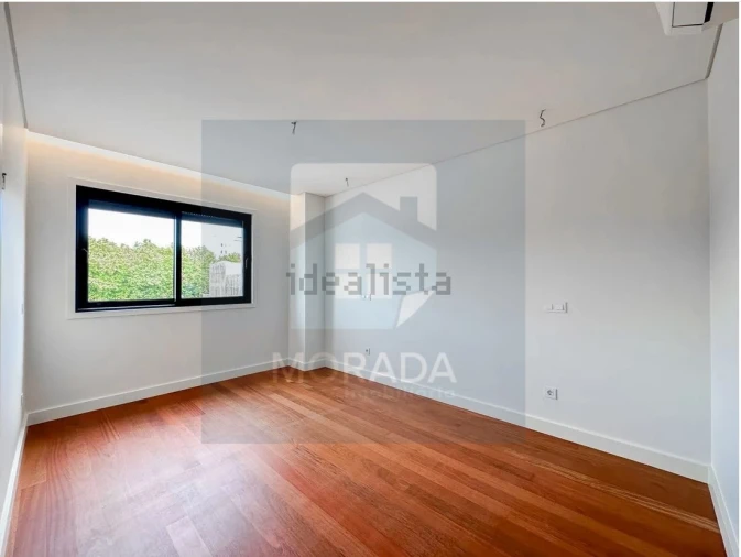 Apartamento T4 para Arrendamento em Matosinhos e Leça da Palmeira Foto 18