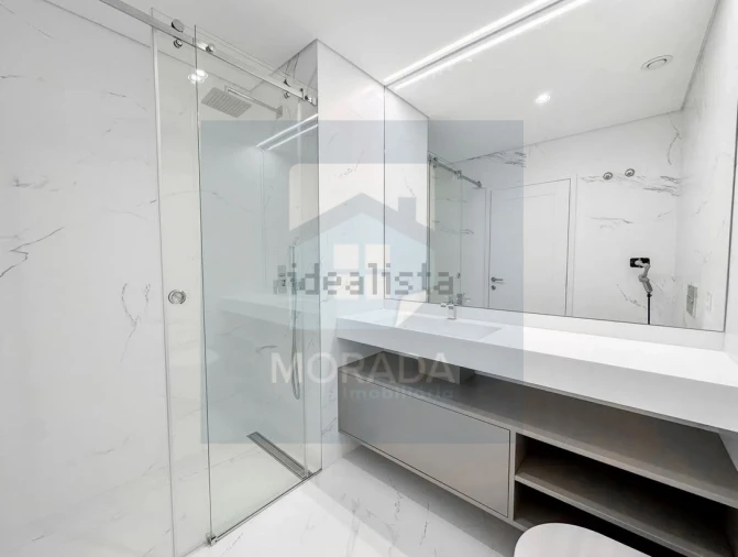 Apartamento T4 para Arrendamento em Matosinhos e Leça da Palmeira Foto 19