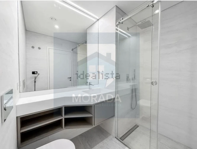 Apartamento T4 para Arrendamento em Matosinhos e Leça da Palmeira Foto 20