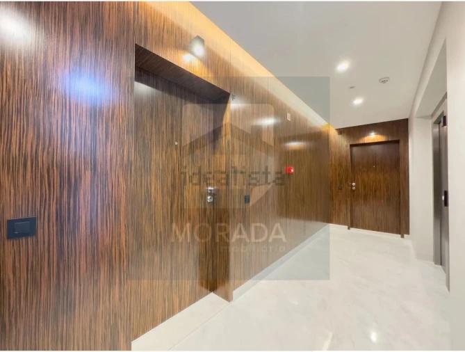 Apartamento T4 para Arrendamento em Matosinhos e Leça da Palmeira Foto 21