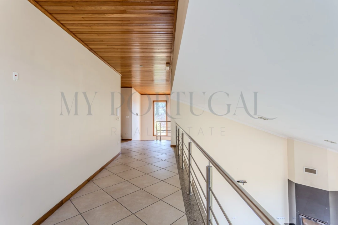 Moradia T5 para Venda em Gafanha da Encarnação Foto 18