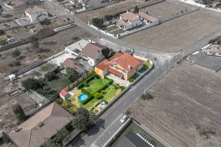 Moradia T5 para Venda em Gafanha da Encarnação Foto 38