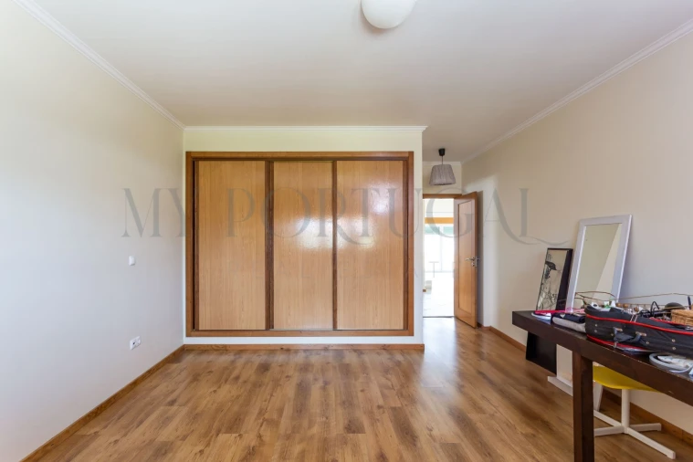 Moradia T5 para Venda em Gafanha da Encarnação Foto 15