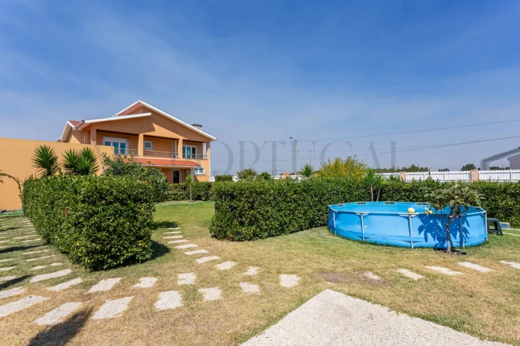 Moradia T5 para Venda em Gafanha da Encarnação Foto 39