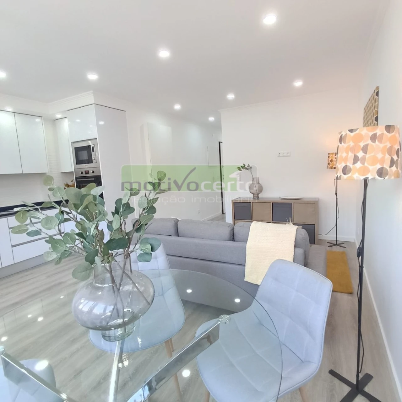 Apartamento T3 para Venda em Benfica Foto 4