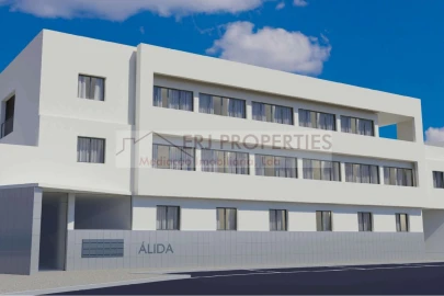 Apartamento T2 para Venda em Altura