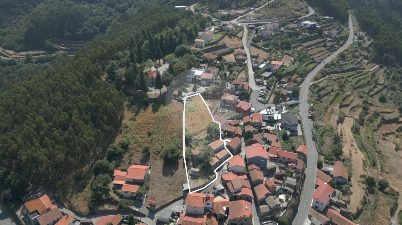 Moradia T3 para Venda em Cepelos Foto 37