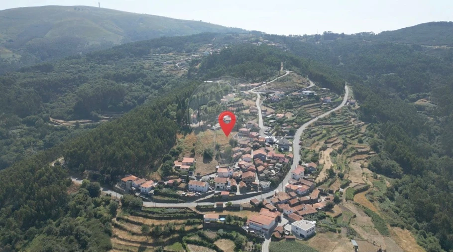 Moradia T3 para Venda em Cepelos Foto 36