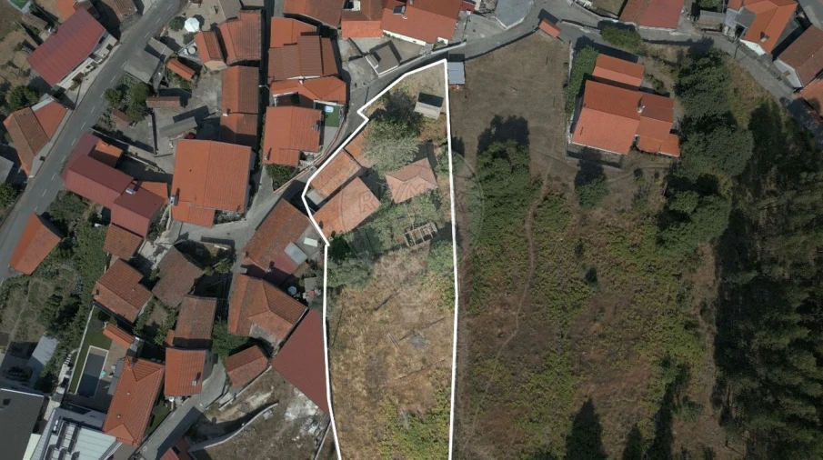 Moradia T3 para Venda em Cepelos Foto 38