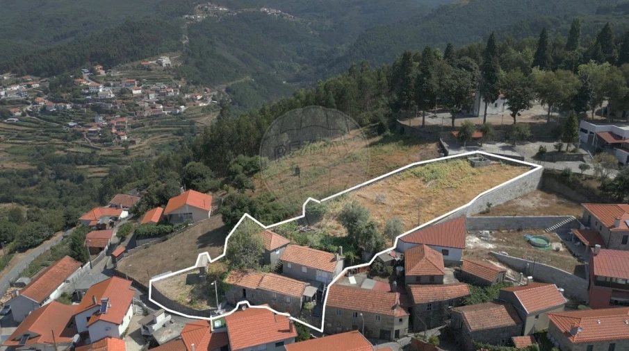 Moradia T3 para Venda em Cepelos