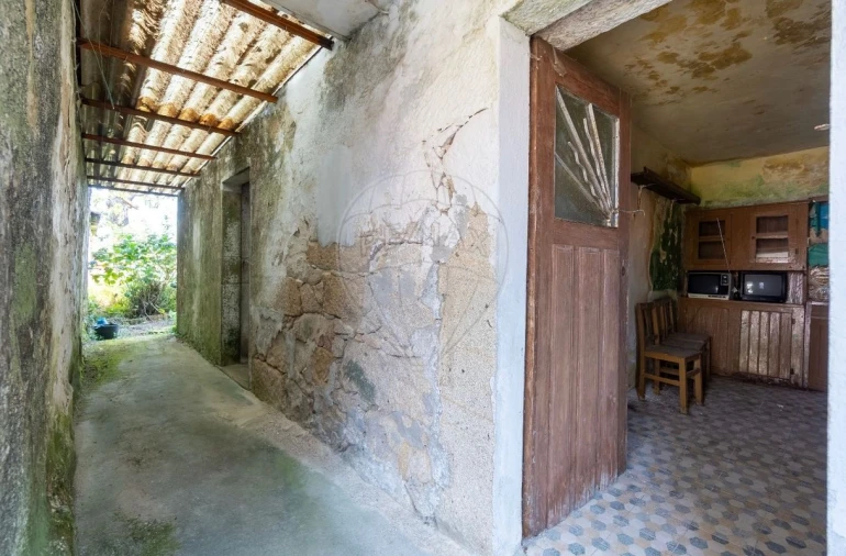 Moradia T3 para Venda em Cepelos Foto 21