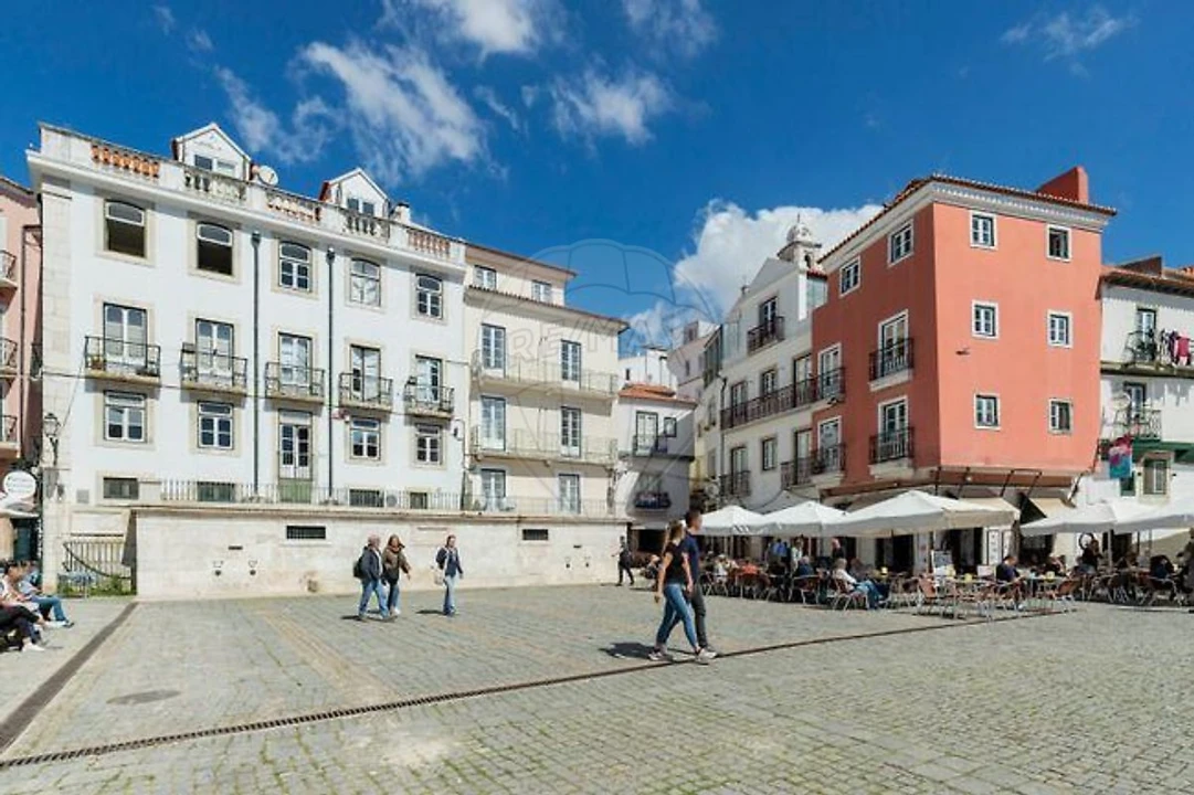 Negócio para Venda em Santa Maria Maior Foto 1