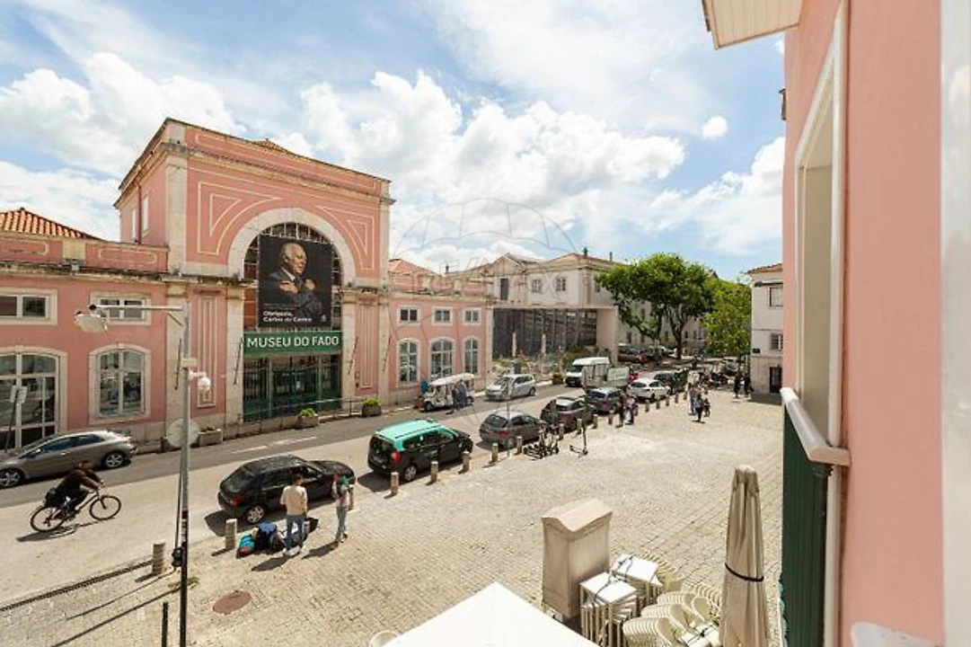 Negócio para Venda em Santa Maria Maior Foto 4