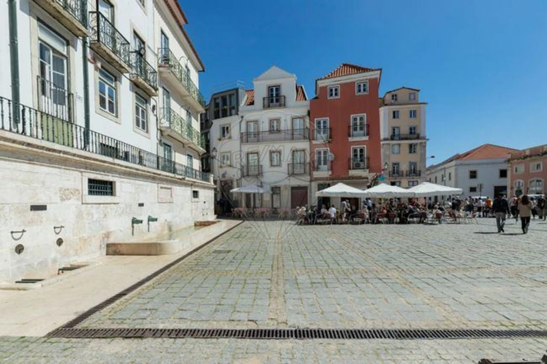 Negócio para Venda em Santa Maria Maior Foto 12