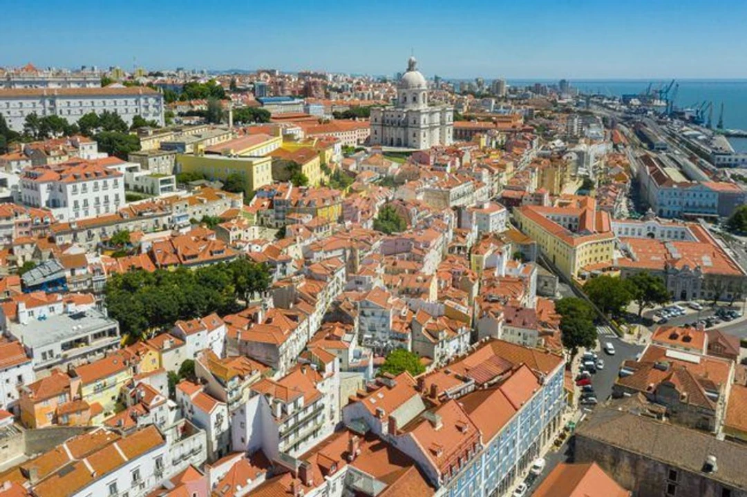 Negócio para Venda em Santa Maria Maior Foto 10