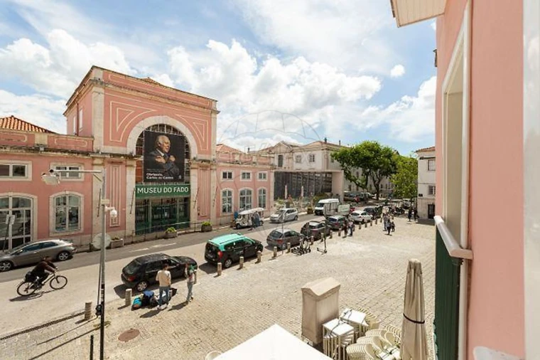 Negócio para Venda em Santa Maria Maior Foto 4