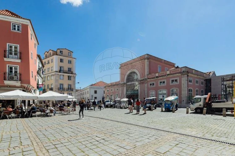 Negócio para Venda em Santa Maria Maior Foto 5