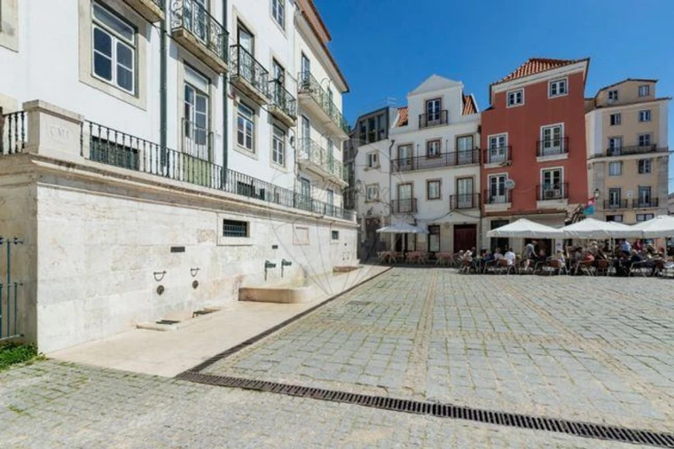 Negócio para Venda em Santa Maria Maior Foto 6