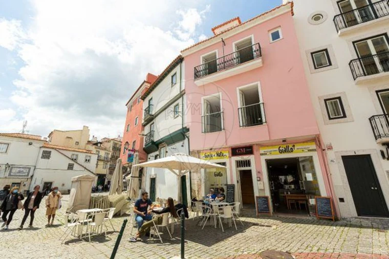 Negócio para Venda em Santa Maria Maior Foto 14