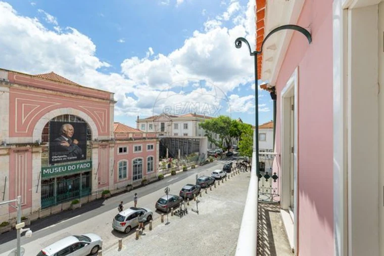 Negócio para Venda em Santa Maria Maior Foto 2