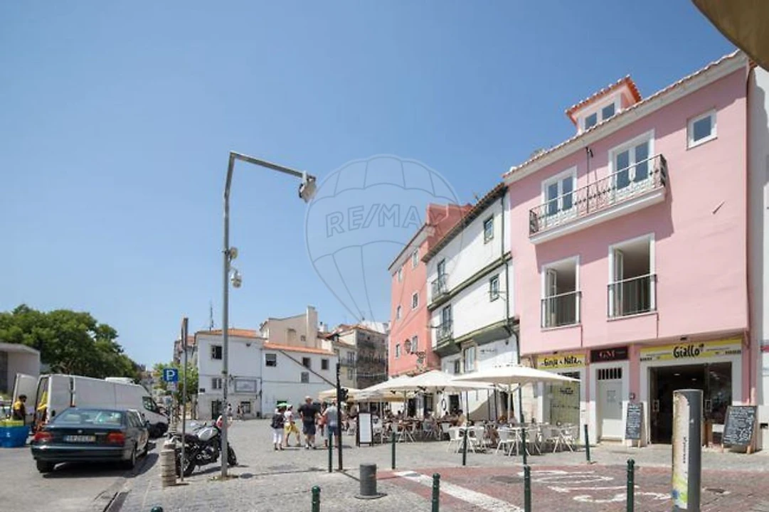 Negócio para Venda em Santa Maria Maior Foto 3