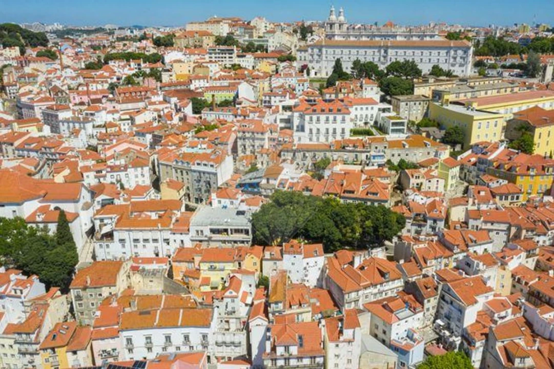 Negócio para Venda em Santa Maria Maior Foto 15