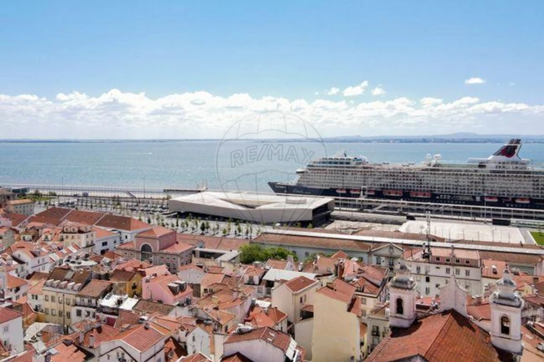 Negócio para Venda em Santa Maria Maior Foto 19