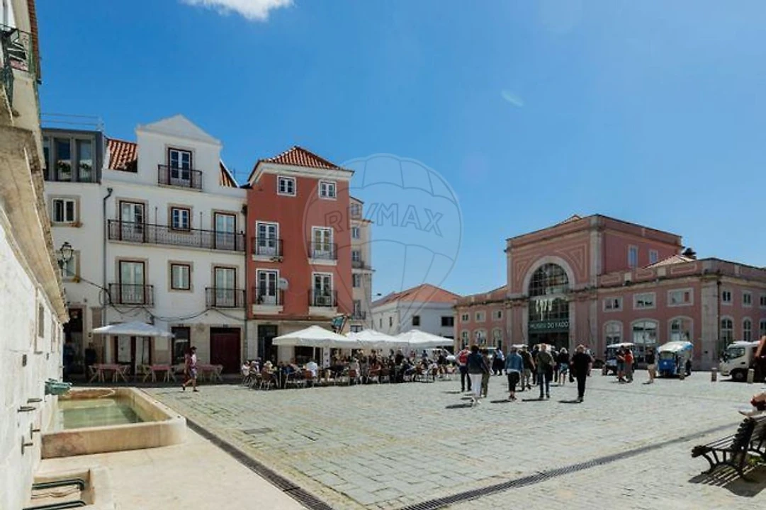 Negócio para Venda em Santa Maria Maior Foto 13