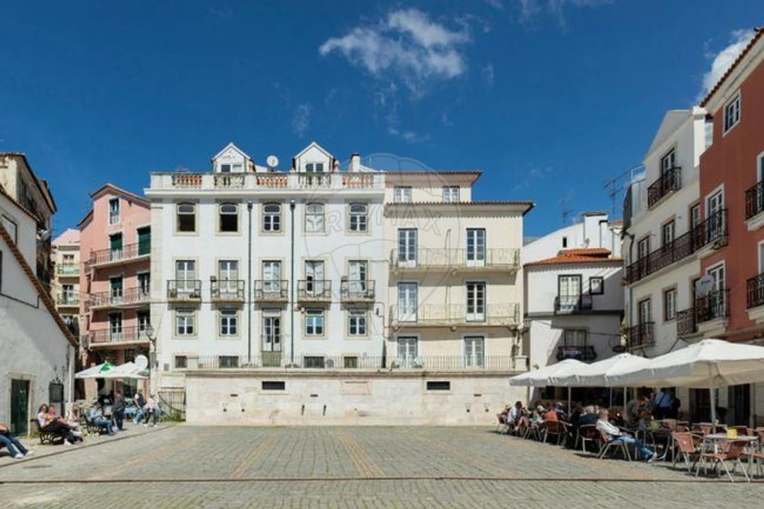 Negócio para Venda em Santa Maria Maior Foto 9