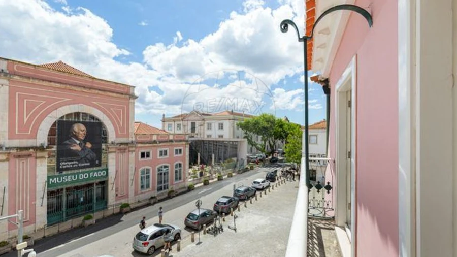 Negócio para Venda em Santa Maria Maior