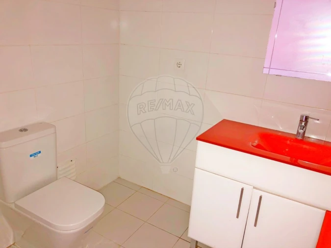 Apartamento T3 para Venda em Sapataria Foto 10