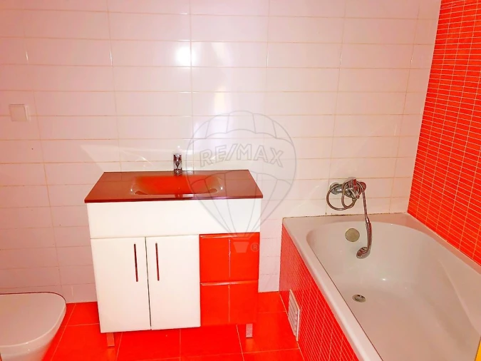 Apartamento T3 para Venda em Sapataria Foto 5