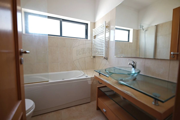 Apartamento T3 para Venda em Montijo e Afonsoeiro Foto 19