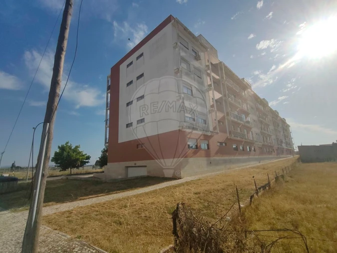 Apartamento T3 para Venda em Montijo e Afonsoeiro Foto 24