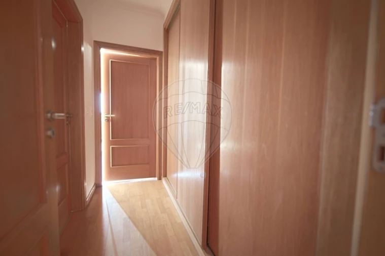 Apartamento T3 para Venda em Montijo e Afonsoeiro Foto 18