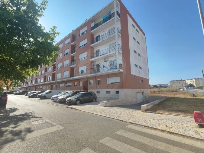Apartamento T3 para Venda em Montijo e Afonsoeiro Foto 25
