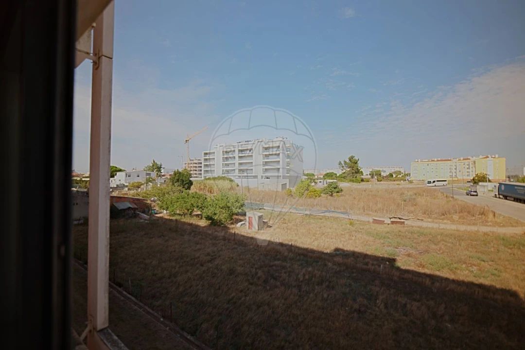 Apartamento T3 para Venda em Montijo e Afonsoeiro Foto 15