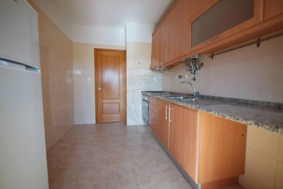 Apartamento T3 para Venda em Montijo e Afonsoeiro Foto 5