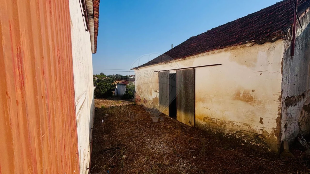 Moradia T3 para Venda em Vale do Paraiso Foto 19