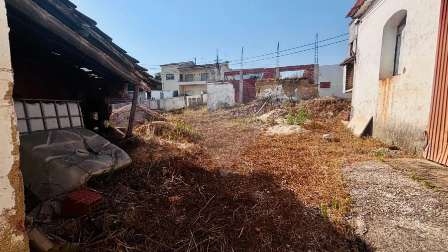 Moradia T3 para Venda em Vale do Paraiso Foto 14