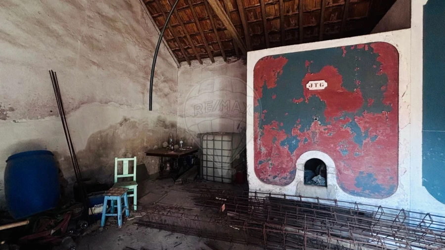 Moradia T3 para Venda em Vale do Paraiso Foto 18