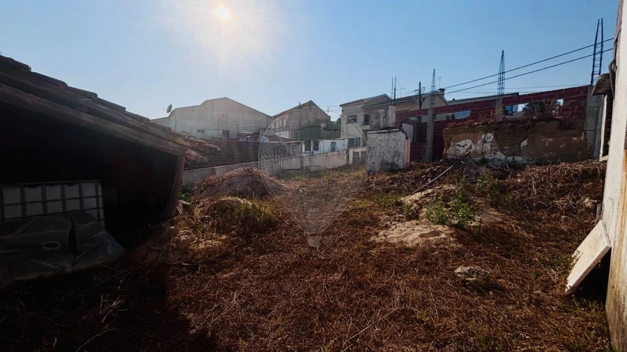 Moradia T3 para Venda em Vale do Paraiso Foto 15