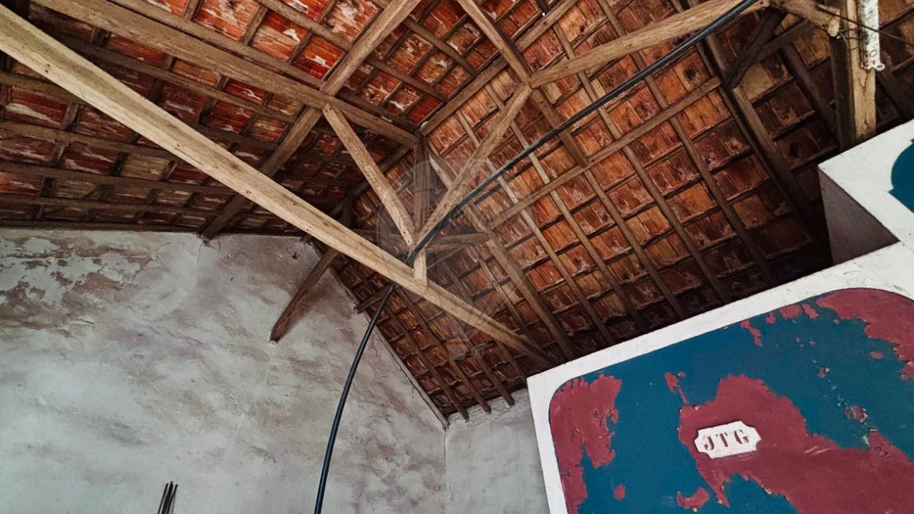 Moradia T3 para Venda em Vale do Paraiso Foto 16