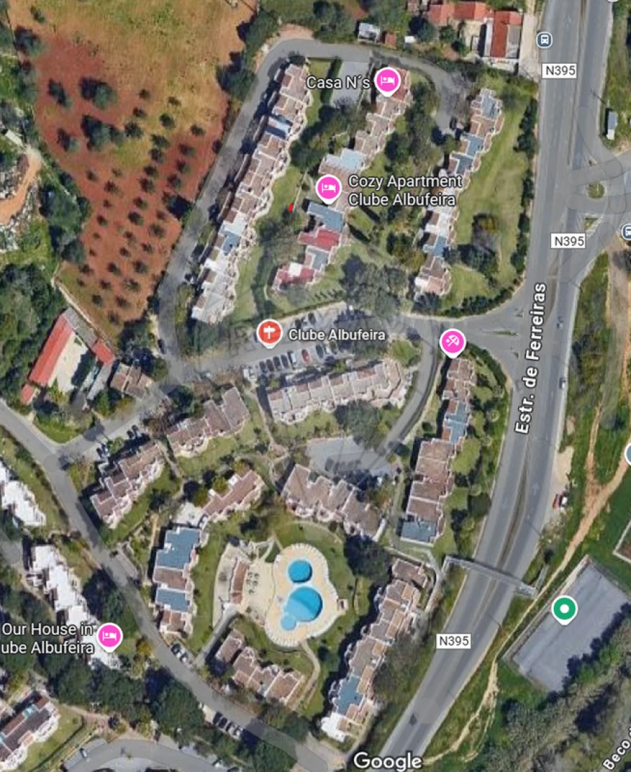 Armazém para Venda em Albufeira e Olhos de Água Foto 4